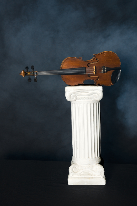 Violin on a Pedestal.jpg